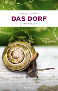 Das Dorf - Thomas Hesse - ebook