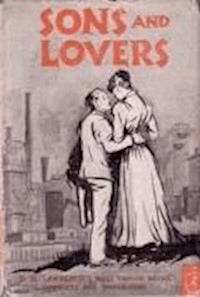 Sons and Lovers - David Herbert Lawrence - darmowy ebook