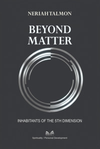 Beyond Matter - Neriah Talmon / Luiz Santos - ebook