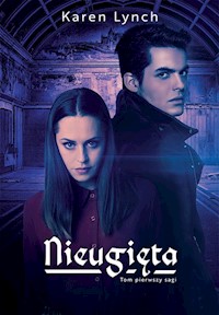 Nieugięta - Karen Lynch - ebook + książka