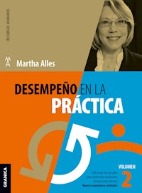 Desempeño en la práctica. Vol. 2 - Martha Alles - ebook