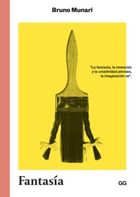 Fantasía - Munari Bruno - ebook