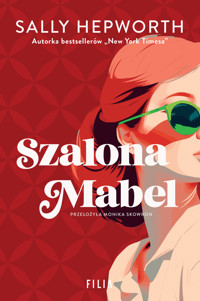 Szalona Mabel - Sally Hepworth - ebook + audiobook + książka