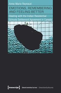 Emotions, Remembering and Feeling Better - Anne-Marie Reynaud - ebook