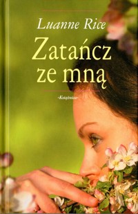 Zatańcz ze mną. - Rice Luanne - ebook