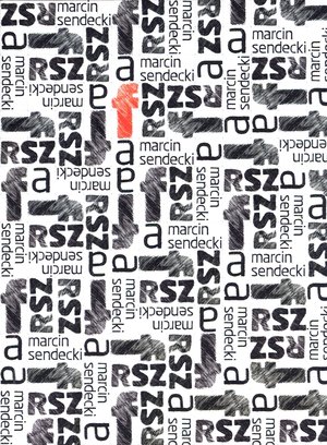 Farsz - Marcin Sendecki - książka