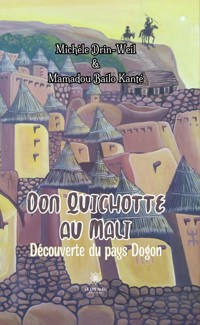 Don Quichotte au Mali - Mamadou Bailo Kanté - ebook