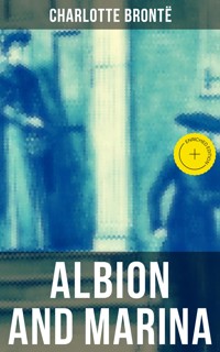 ALBION AND MARINA - Bronte Charlotte - ebook