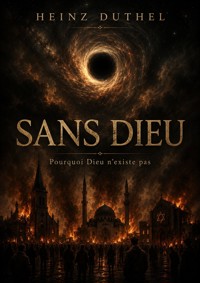 Sans Dieu - Heinz Duthel - ebook