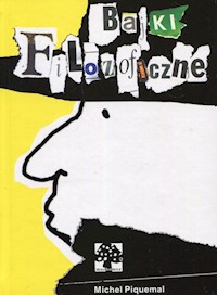 Bajki filozoficzne - Piquemal Michel - książka