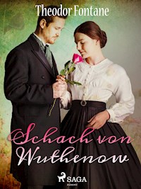 Schach von Wuthenow - Theodor Fontane - ebook
