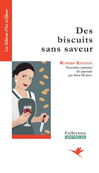 Des biscuits sans saveur - Ruriko Kishida - ebook