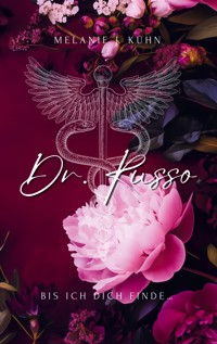 Dr. Russo - Melanie J. Kühn - ebook