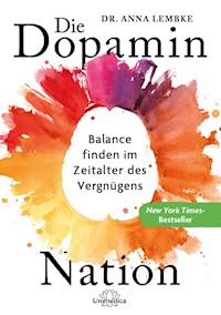 Die Dopamin-Nation - Lembke Anna - ebook