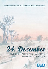 24. Dezember -  - ebook