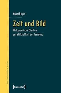 Zeit und Bild - Kristóf Nyíri - ebook