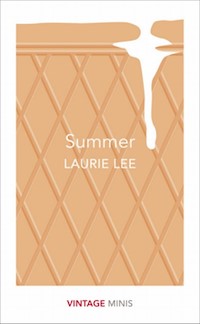 Summer - Laurie Lee - książka
