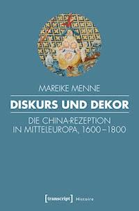 Diskurs und Dekor - Mareike Menne - ebook