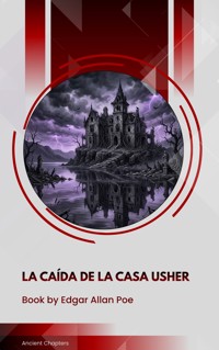 La caída de la Casa Usher - Edgar Allan Poe - ebook