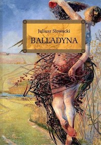 Balladyna - Juliusz Słowacki - ebook + audiobook + książka