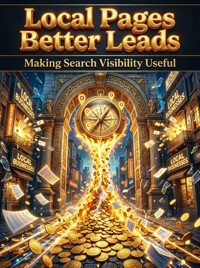 Local Pages Better Leads - Ryan Holloway - ebook