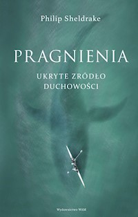 Pragnienia. Ukryte źródło duchowości - Philip Sheldrake - ebook