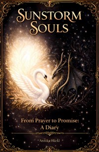 Sunstorm Souls - Annika Häckl - ebook