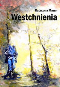 Westchnienia - Mazur Katarzyna - książka