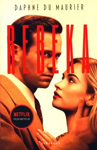 Rebeka - du Maurier Daphne - książka