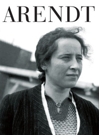 Ludzie w mrocznych czasach - Hannah Arendt - książka