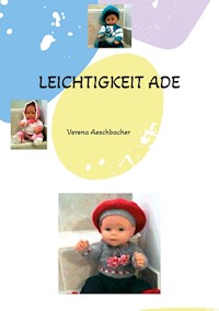 LEICHTIGKEIT  ADE - verena aeschbacher - ebook
