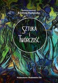 Sztuka i twórczość -  - książka