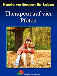 Hunde verlängern Ihr Leben - Georgius Anastolsky - ebook
