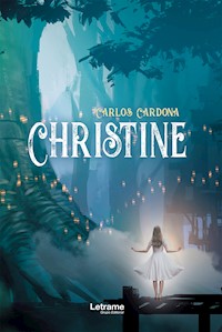 Christine - Carlos Cardona - ebook
