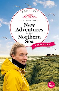 Wanderlust: New Adventures in the Northern Sea - Katja Just - ebook