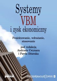 Systemy VBM i zysk ekonomiczny -  - książka