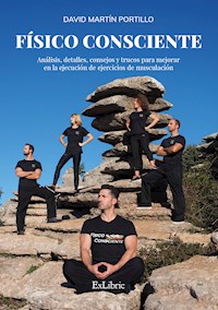 Físico consciente - David Martín Portillo - ebook