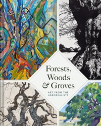 Forests, Woods and Groves - Philippa Beale - ebook