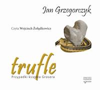 Przypadki Księdza Grosera. Trufle. Przypadki księdza Grosera. audiobook - Jan Grzegorczyk - ebook + audiobook