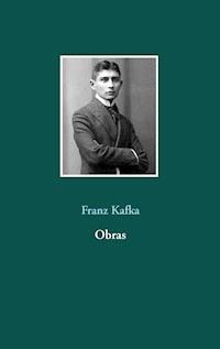 Obras - Franz Kafka - ebook