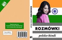 Rozmówki polsko-hindi - Michalska Urszula - książka