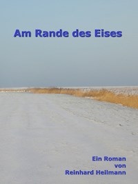 Am Rande des Eises - Reinhard Heilmann - ebook