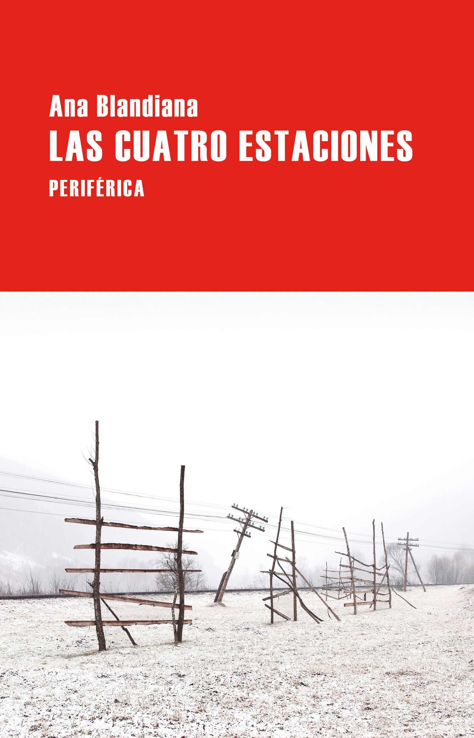 Las cuatro estaciones