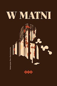 W matni - Sas-Dachniewska Katarzyna - książka