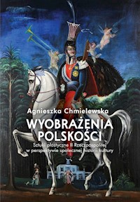 Wyobrażenia polskości. - Chmielewska Agnieszka - książka