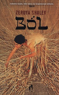 Ból - Zeruya Shalev - książka