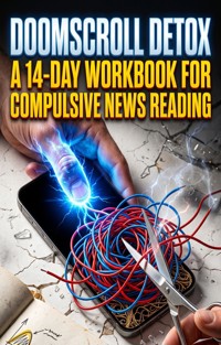 Doomscroll Detox - Dr. Jonas Veldt - ebook