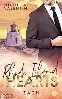 Rhode Island Hearts - Nicole S. Valentin - ebook