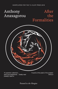 After the Formalities - Anaxagorou Anthony - ebook