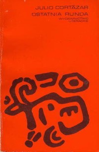 Ostatnia runda - Julio Cortazar - ebook